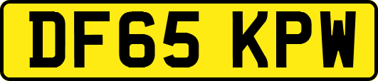 DF65KPW