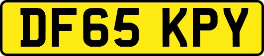 DF65KPY