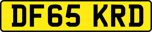DF65KRD