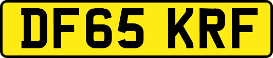 DF65KRF