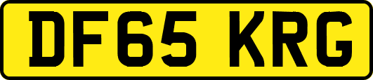 DF65KRG
