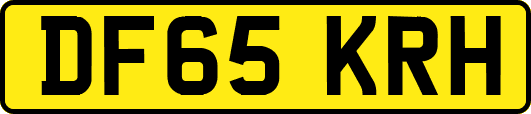 DF65KRH