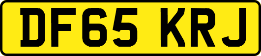 DF65KRJ