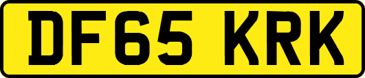 DF65KRK