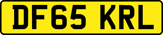 DF65KRL