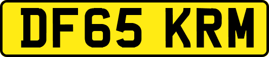 DF65KRM