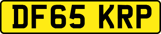 DF65KRP
