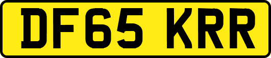 DF65KRR