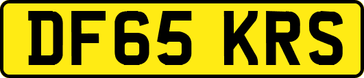 DF65KRS