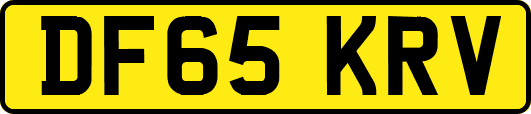 DF65KRV