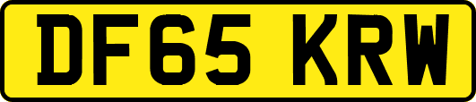 DF65KRW