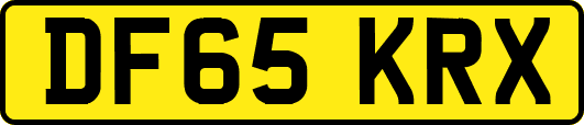 DF65KRX