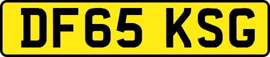 DF65KSG