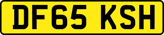 DF65KSH