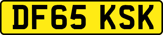 DF65KSK