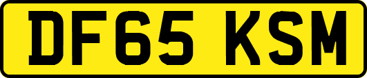 DF65KSM
