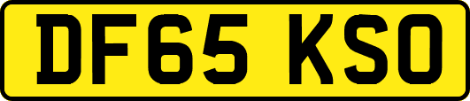 DF65KSO
