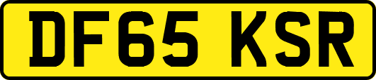 DF65KSR