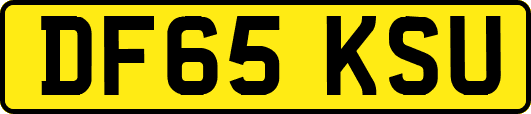 DF65KSU