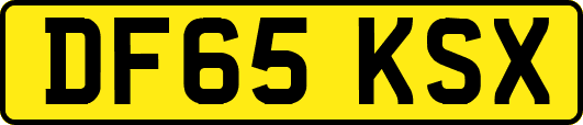 DF65KSX