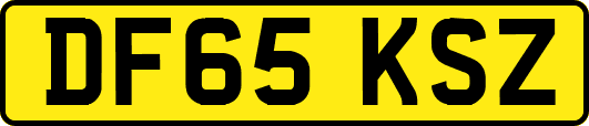 DF65KSZ