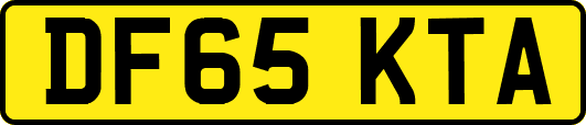 DF65KTA