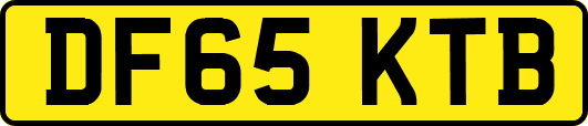 DF65KTB