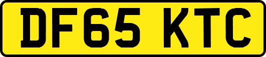 DF65KTC