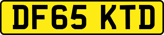 DF65KTD