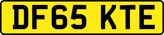 DF65KTE