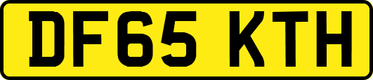 DF65KTH