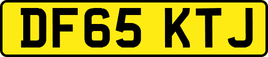 DF65KTJ