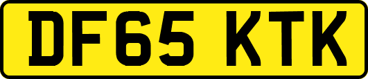 DF65KTK