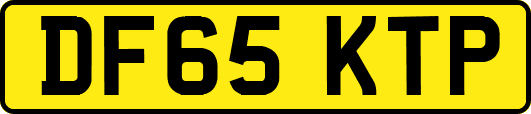 DF65KTP