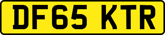 DF65KTR