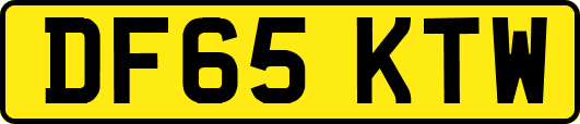 DF65KTW
