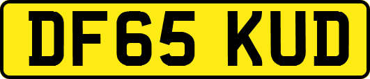 DF65KUD