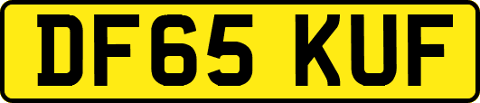 DF65KUF