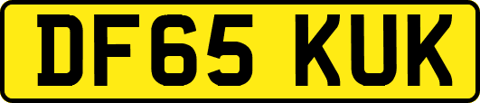 DF65KUK