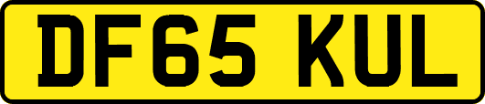 DF65KUL