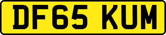 DF65KUM