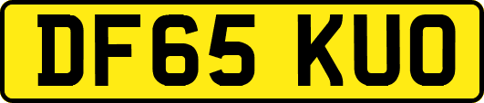 DF65KUO