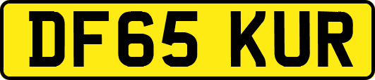 DF65KUR