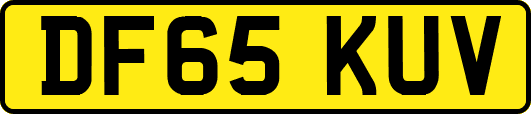 DF65KUV