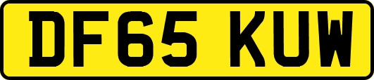 DF65KUW