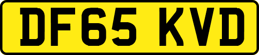 DF65KVD
