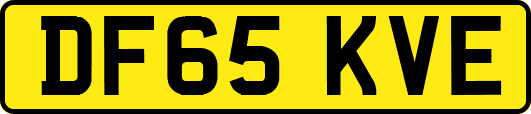 DF65KVE