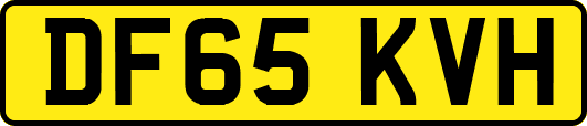 DF65KVH