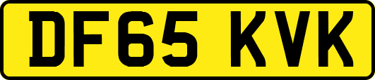 DF65KVK