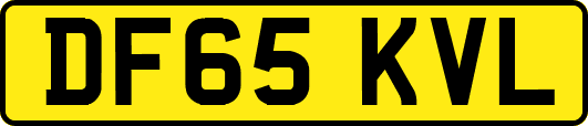 DF65KVL